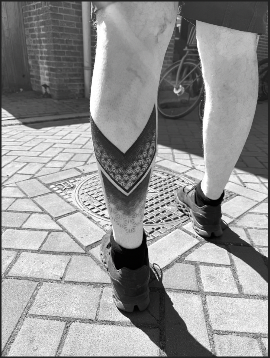Tattoo 1