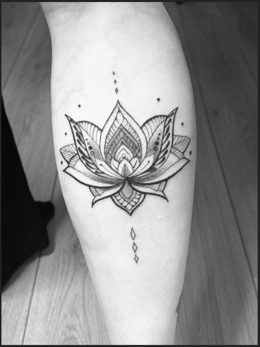Tattoo 2