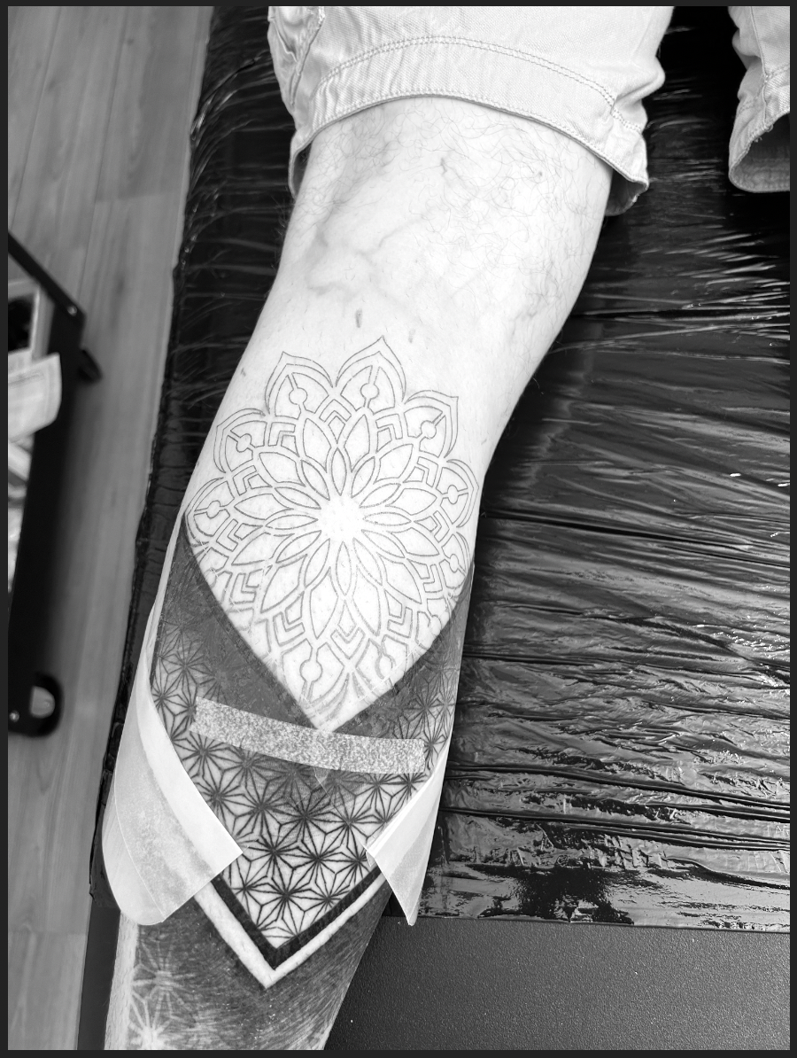 Tattoo 3