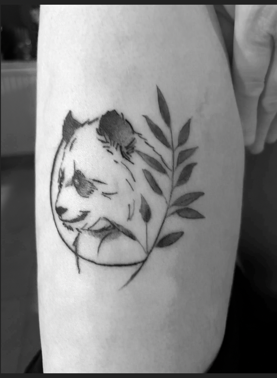 Tattoo 4