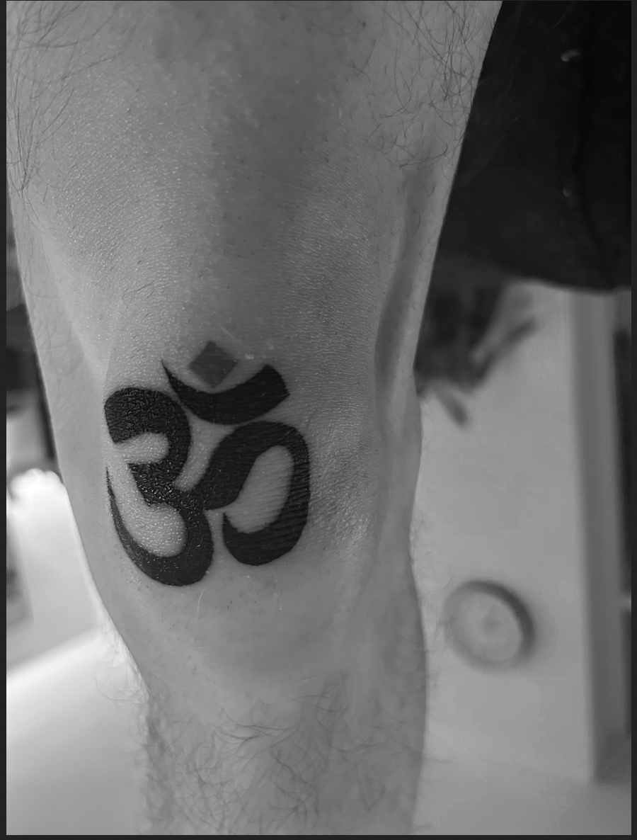Tattoo 6